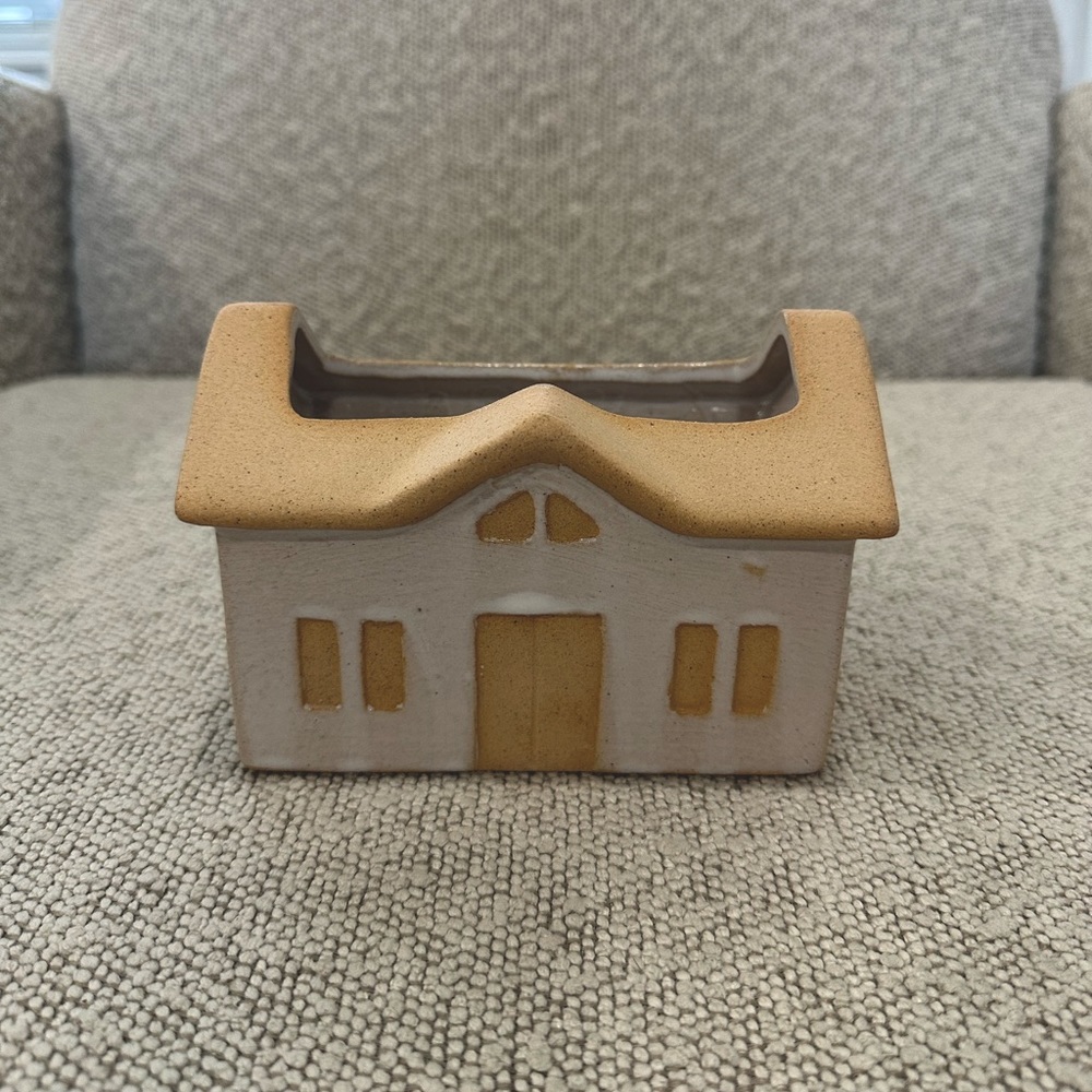 House Planter